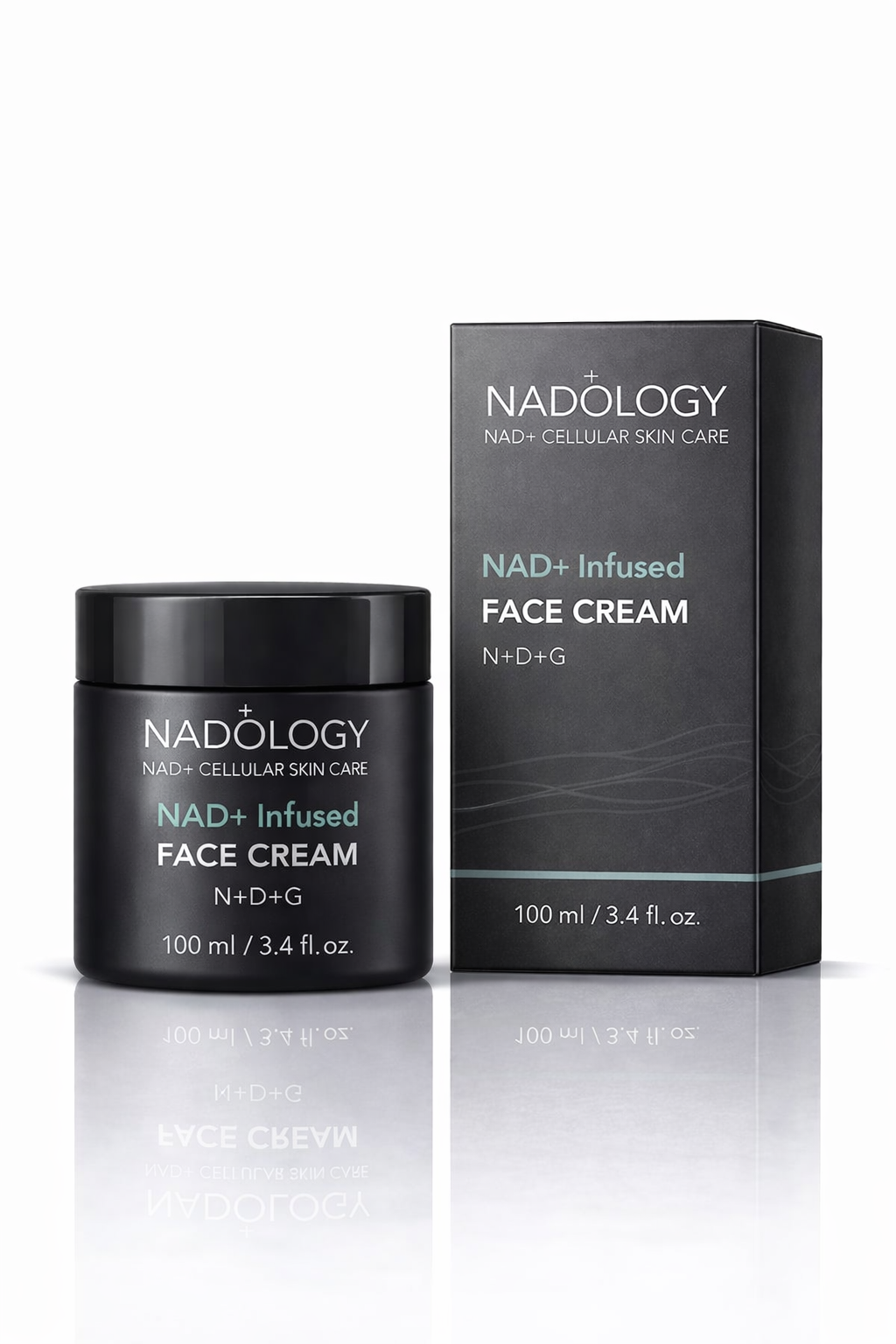 NAD+OLOGY - Face Cream