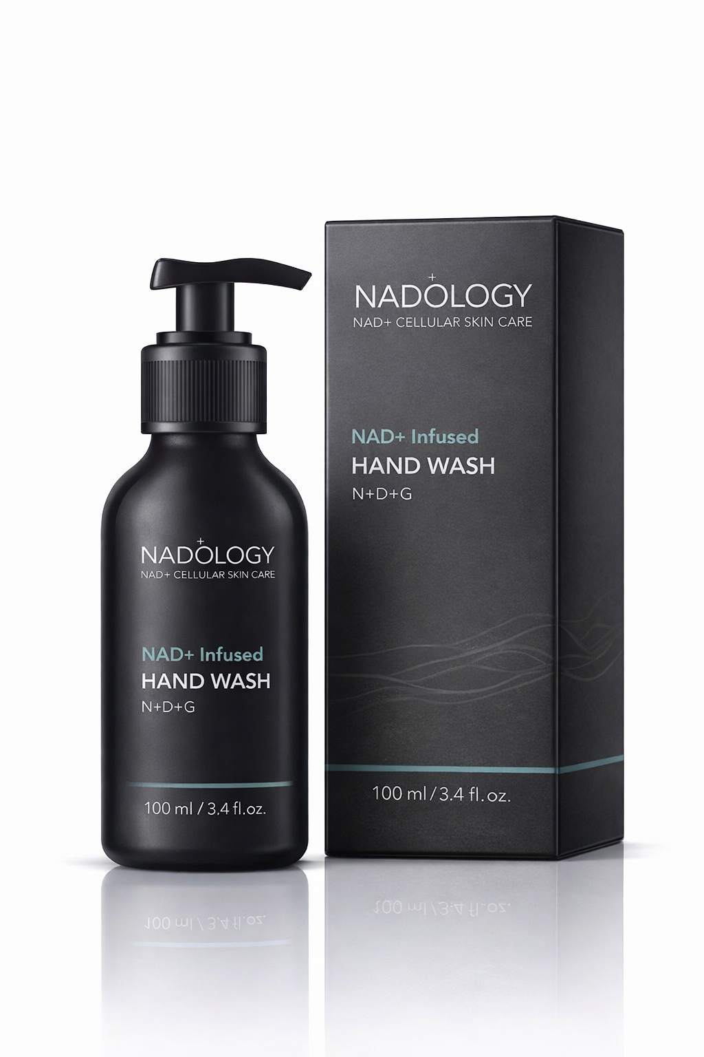 NAD+OLOGY - Hand Wash