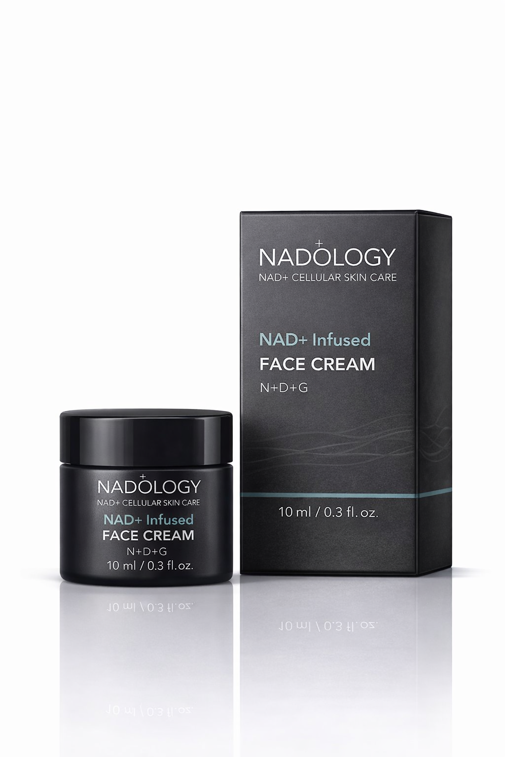 NAD+OLOGY - Face Cream