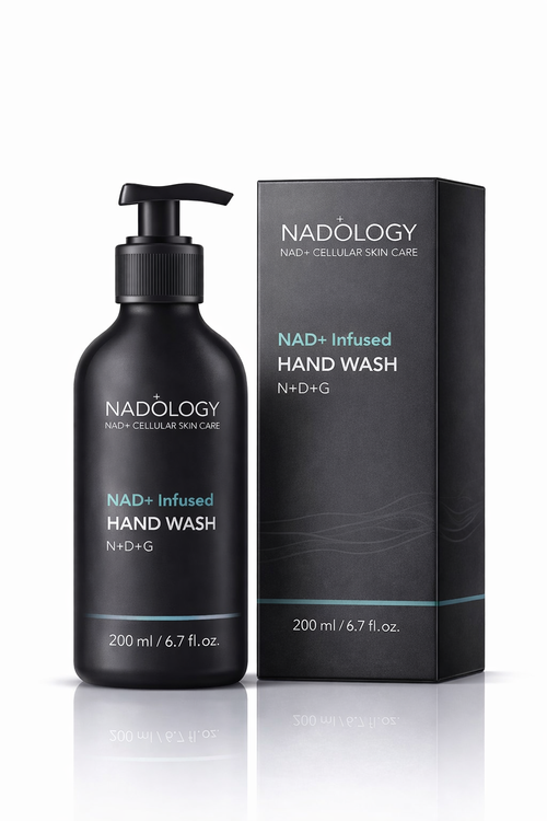 NAD+OLOGY - Hand Wash