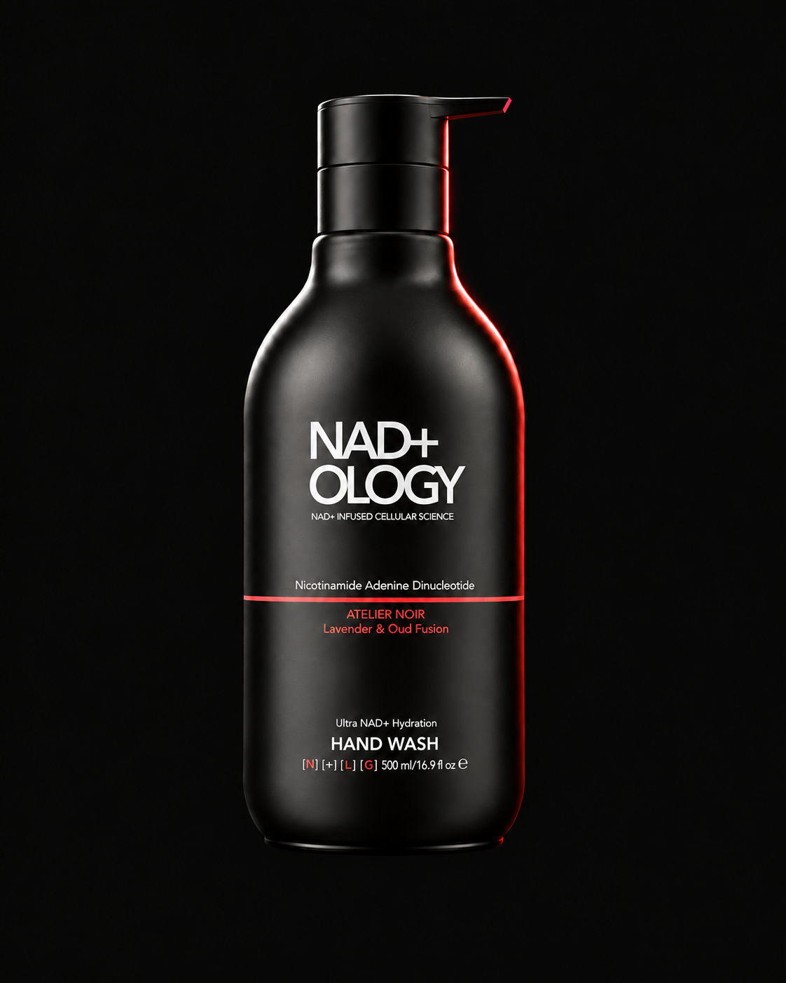 Atelier Noir Hand Wash