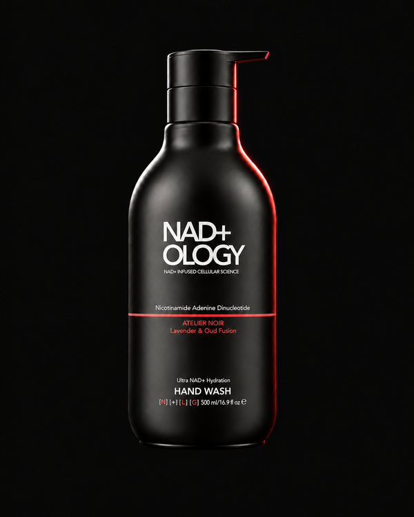 Atelier Noir Hand Wash