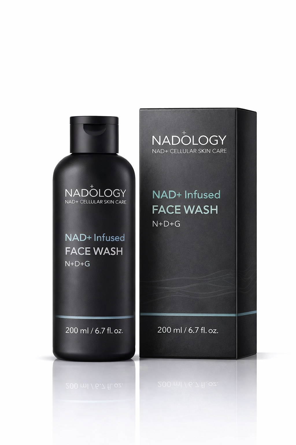 NAD+OLOGY - Face Wash