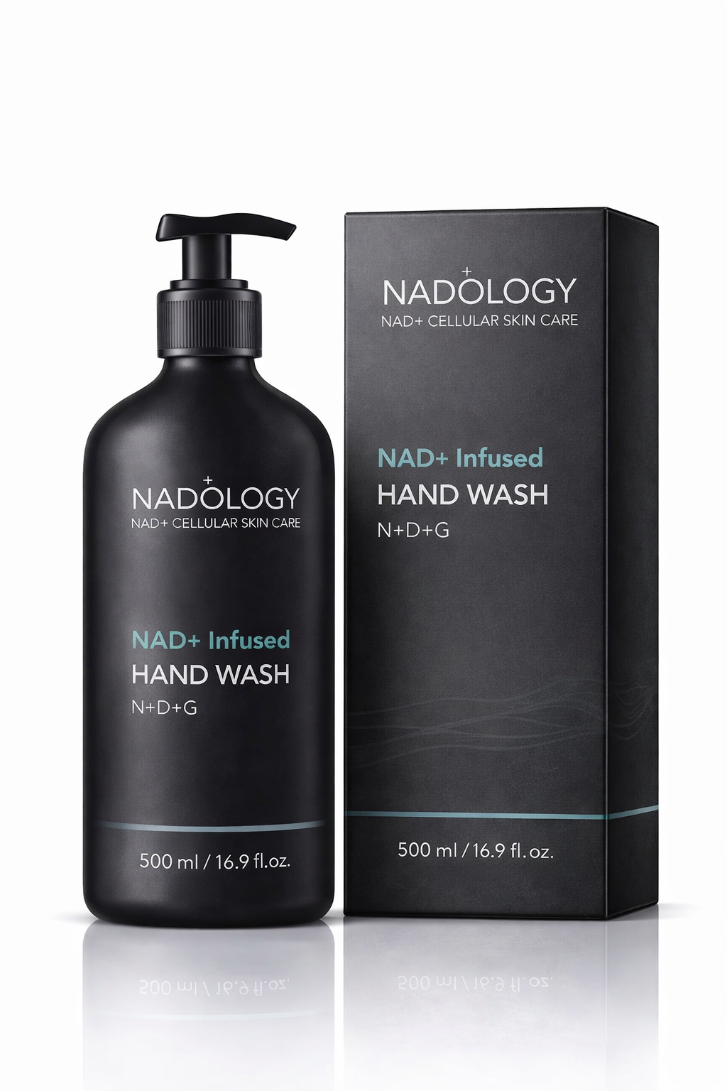 NAD+OLOGY - Hand Wash