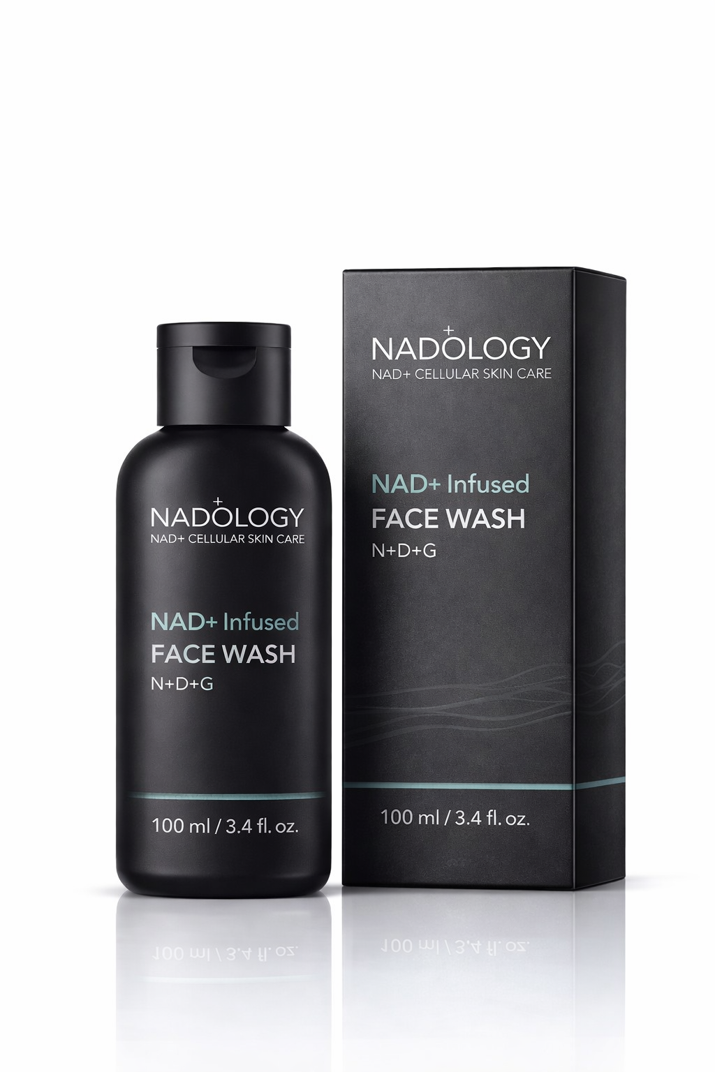 NAD+OLOGY - Face Wash