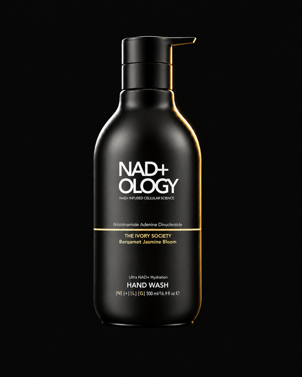The Ivory Society Hand Wash