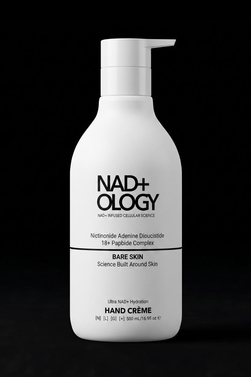 Bare Skin Hand Crème