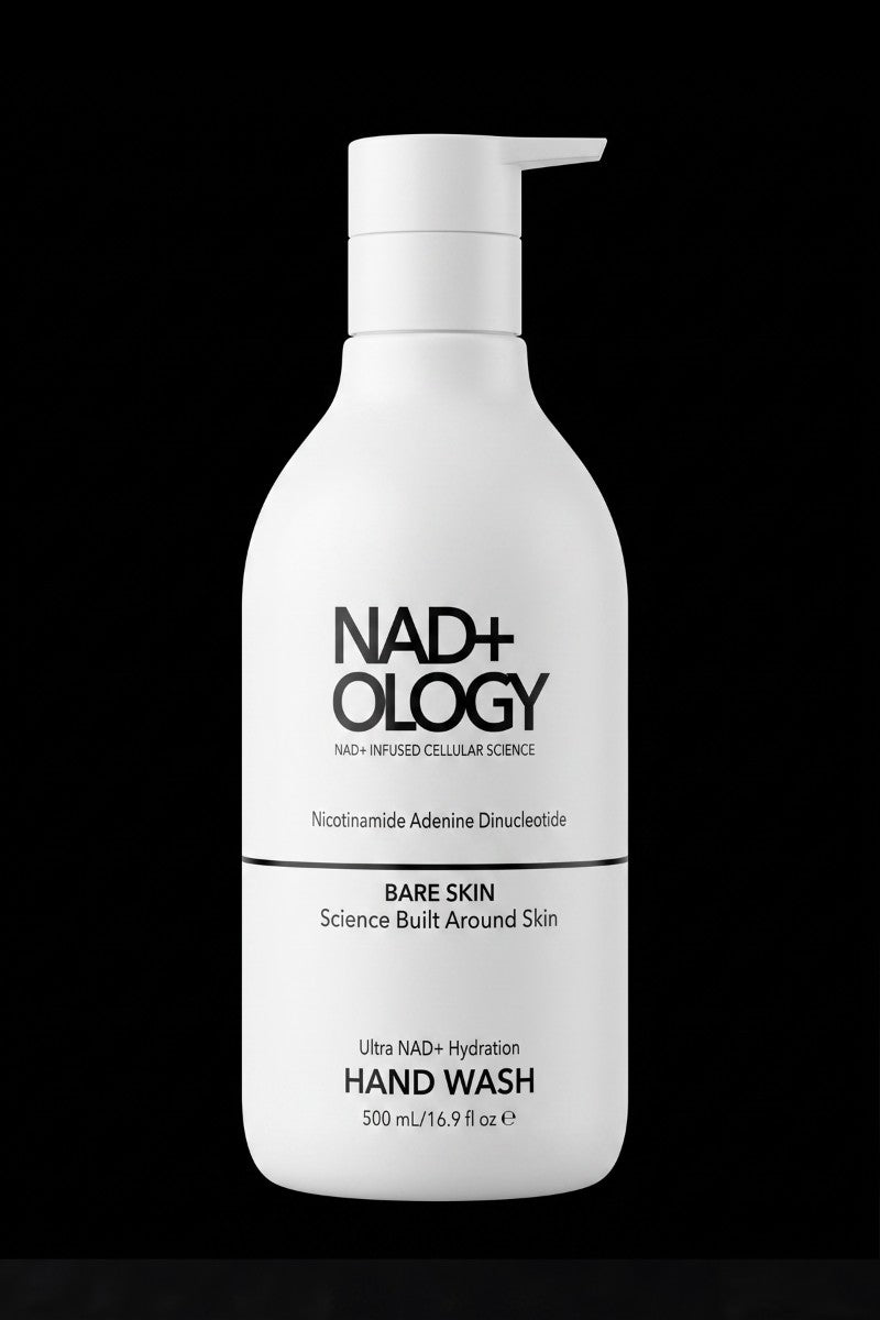 Bare Skin Hand Wash