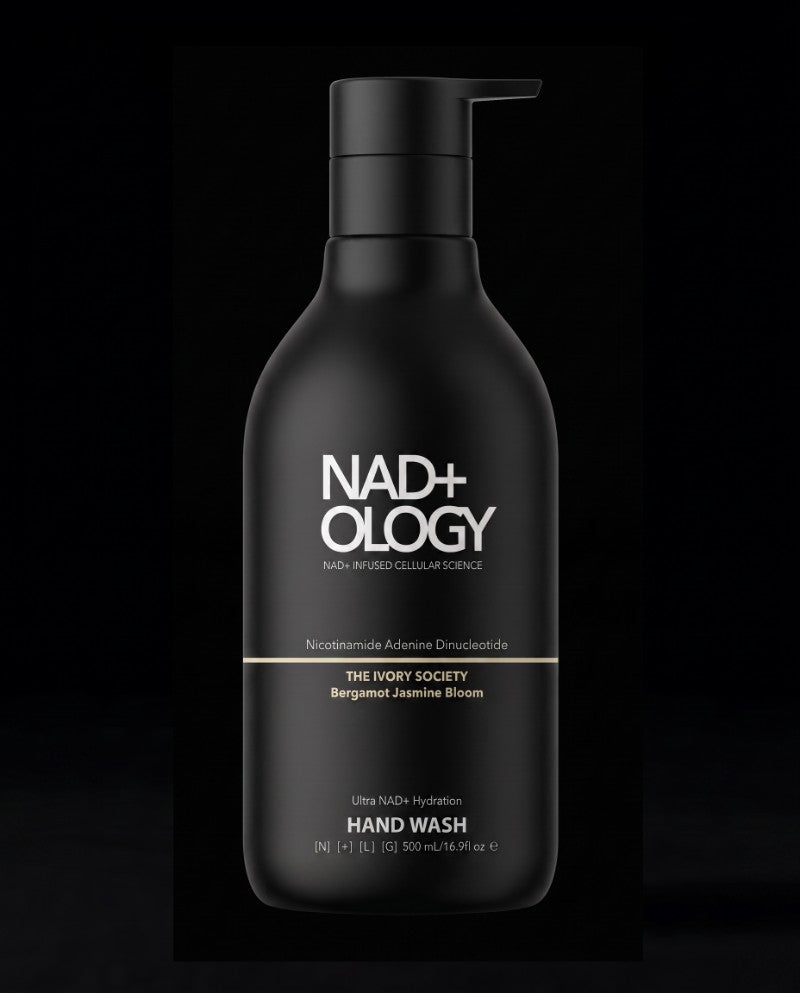 The Ivory Society Hand Wash